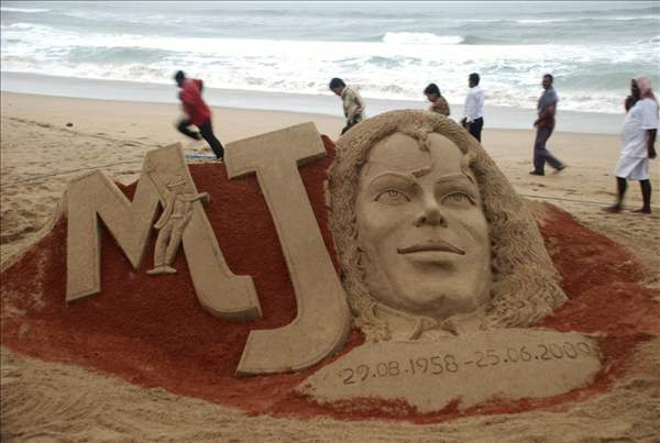 Michael Jackson